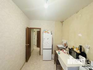 1-к квартира, вторичка, 33м2, 2/5 этаж