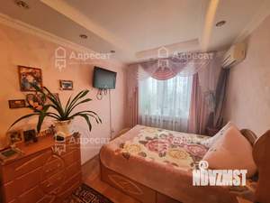 3-к квартира, вторичка, 60м2, 2/5 этаж