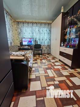 1-к квартира, вторичка, 30м2, 1/5 этаж
