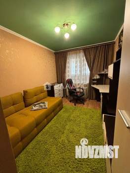 3-к квартира, вторичка, 76м2, 8/10 этаж