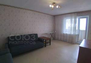 1-к квартира, вторичка, 35м2, 12/16 этаж