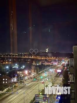 2-к квартира, вторичка, 46м2, 9/9 этаж