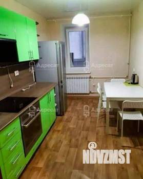 1-к квартира, вторичка, 34м2, 9/16 этаж