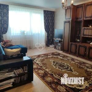 2-к квартира, вторичка, 77м2, 7/10 этаж