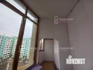 1-к квартира, вторичка, 35м2, 7/9 этаж