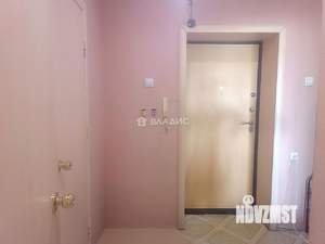 1-к квартира, вторичка, 34м2, 6/14 этаж