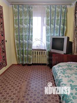 3-к квартира, вторичка, 51м2, 4/5 этаж