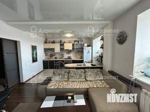 3-к квартира, вторичка, 82м2, 10/11 этаж