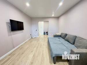 2-к квартира, вторичка, 54м2, 9/9 этаж