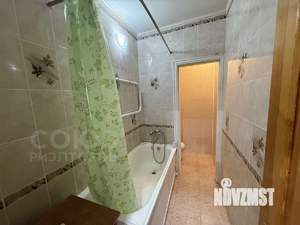 1-к квартира, вторичка, 33м2, 3/9 этаж