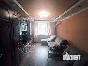 2-к квартира, вторичка, 49м2, 2/5 этаж