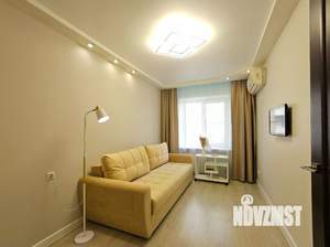 2-к квартира, вторичка, 42м2, 3/5 этаж