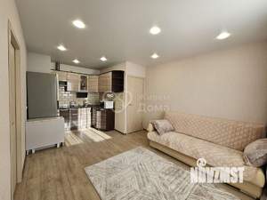 2-к квартира, вторичка, 52м2, 9/10 этаж