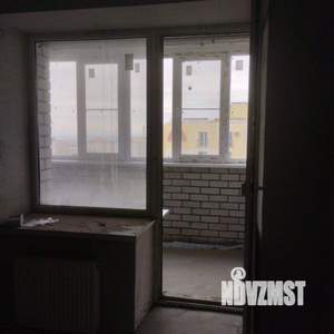 1-к квартира, вторичка, 41м2, 10/11 этаж