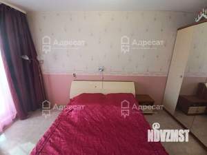 3-к квартира, вторичка, 65м2, 6/9 этаж