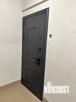 1-к квартира, вторичка, 28м2, 9/10 этаж