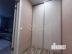 1-к квартира, вторичка, 44м2, 5/10 этаж