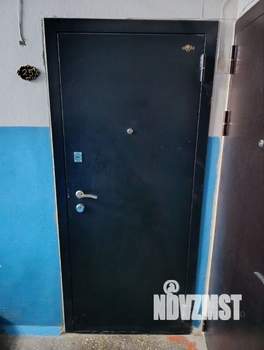 2-к квартира, вторичка, 43м2, 2/5 этаж