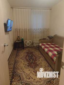 1-к квартира, вторичка, 27м2, 2/3 этаж