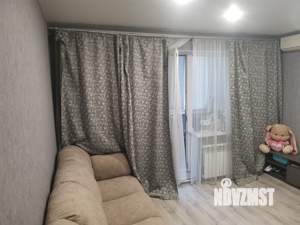 1-к квартира, вторичка, 40м2, 1/9 этаж