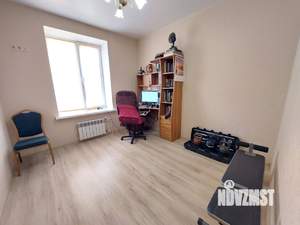 3-к квартира, вторичка, 66м2, 3/4 этаж
