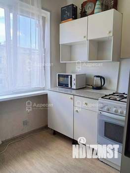 2-к квартира, вторичка, 42м2, 3/5 этаж