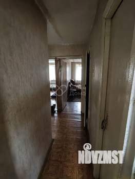 3-к квартира, вторичка, 66м2, 8/9 этаж