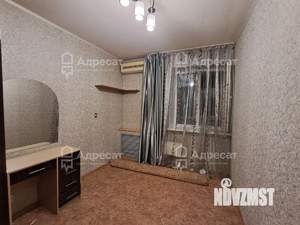 3-к квартира, вторичка, 65м2, 2/9 этаж