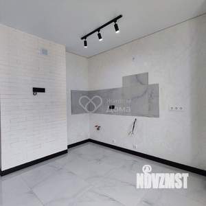 2-к квартира, вторичка, 41м2, 12/20 этаж