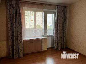 3-к квартира, вторичка, 65м2, 10/16 этаж