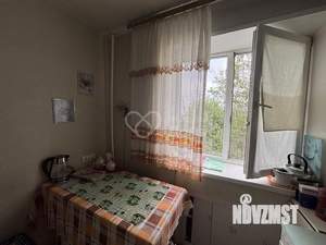 3-к квартира, вторичка, 41м2, 4/5 этаж