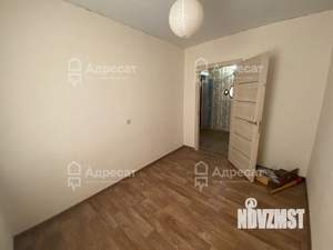 3-к квартира, вторичка, 51м2, 4/5 этаж