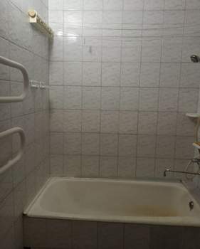 3-к квартира, вторичка, 55м2, 2/5 этаж