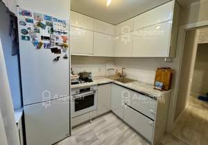 2-к квартира, вторичка, 44м2, 5/5 этаж