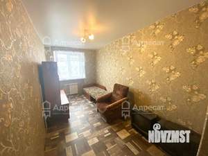 2-к квартира, вторичка, 44м2, 5/5 этаж