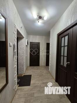 1-к квартира, вторичка, 44м2, 8/11 этаж