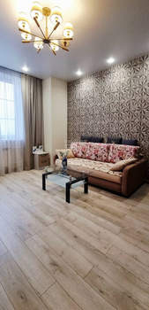 2-к квартира, вторичка, 70м2, 16/23 этаж