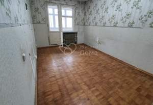 2-к квартира, вторичка, 55м2, 1/9 этаж