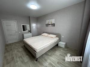 2-к квартира, вторичка, 47м2, 8/19 этаж