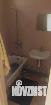 1-к квартира, вторичка, 30м2, 2/2 этаж