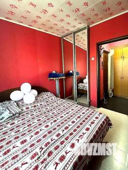 2-к квартира, вторичка, 40м2, 5/5 этаж