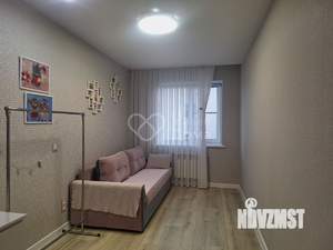 3-к квартира, вторичка, 74м2, 3/3 этаж
