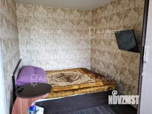 2-к квартира, вторичка, 43м2, 5/5 этаж