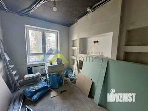 2-к квартира, вторичка, 50м2, 2/22 этаж