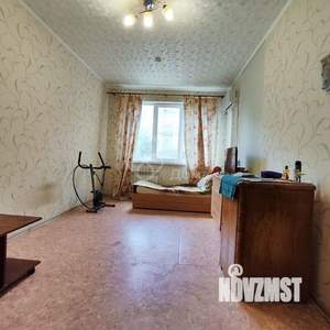 1-к квартира, вторичка, 38м2, 1/5 этаж