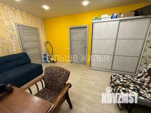 3-к квартира, вторичка, 63м2, 2/5 этаж