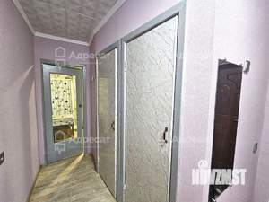 1-к квартира, вторичка, 31м2, 1/5 этаж