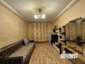 2-к квартира, вторичка, 35м2, 1/2 этаж