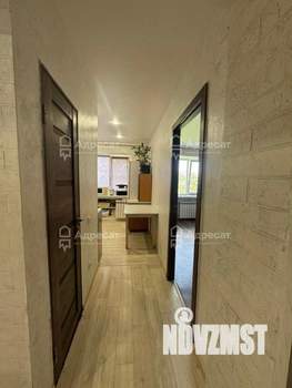 3-к квартира, вторичка, 53м2, 5/5 этаж