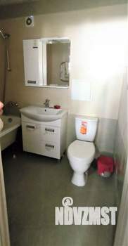 2-к квартира, вторичка, 45м2, 3/5 этаж